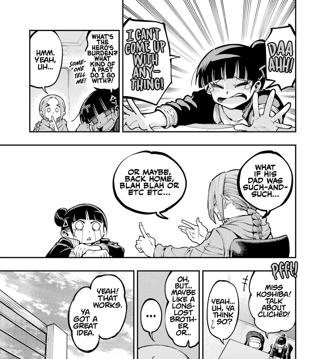 Read Dragon and Chameleon chapter 19.2 image 23 on Lezhin