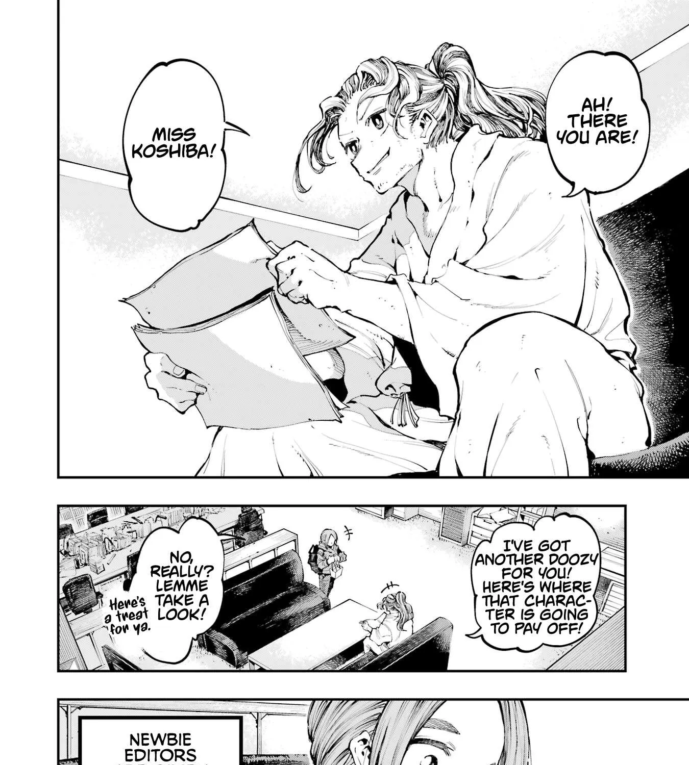 Read Dragon and Chameleon chapter 19.2 image 5 on Lezhin