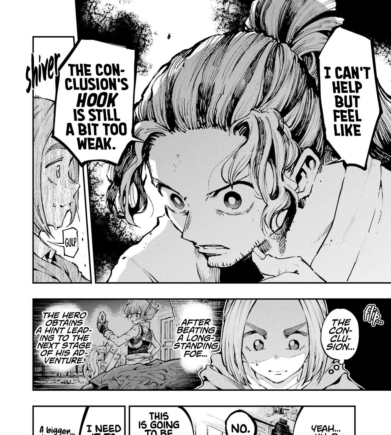 Read Dragon and Chameleon chapter 19.2 image 9 on Lezhin