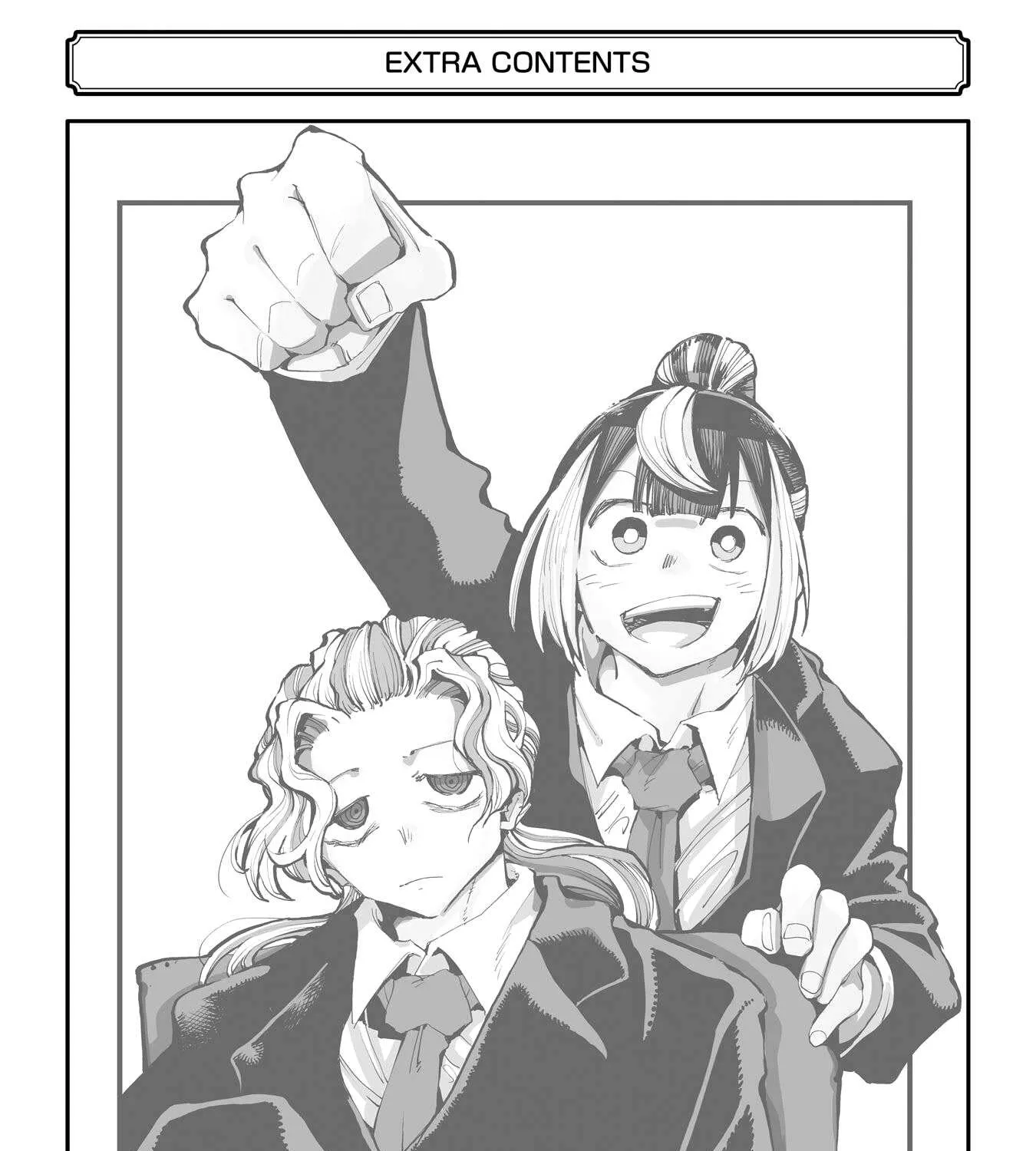 Read Dragon and Chameleon chapter 19.3 image 11 on Lezhin