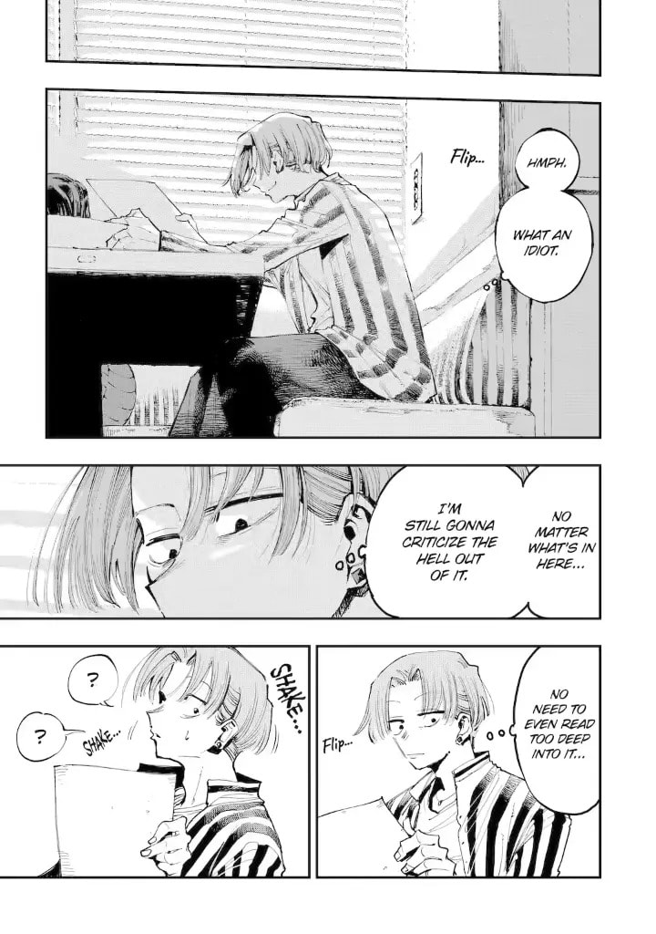 Read Dragon and Chameleon chapter 2.3 image 2 on Lezhin