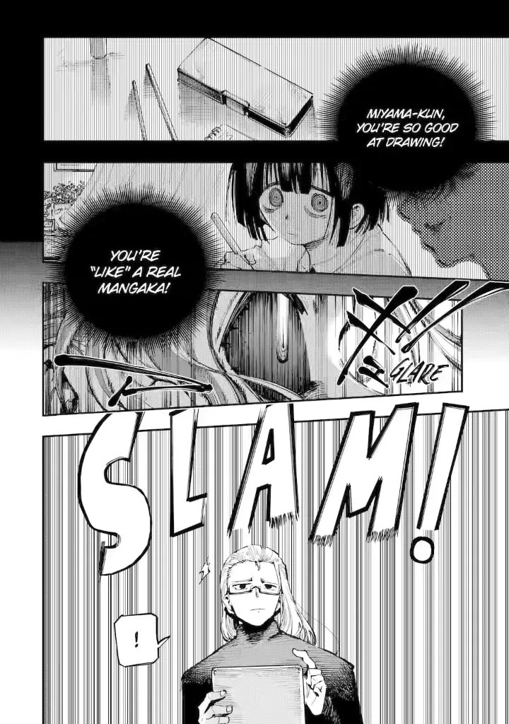 Read Dragon and Chameleon chapter 2.4 image 2 on Lezhin
