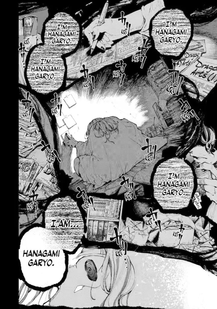 Read Dragon and Chameleon chapter 2.4 image 6 on Lezhin
