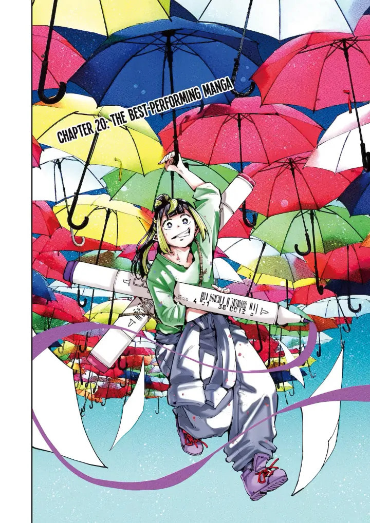 Read Dragon and Chameleon chapter 20.1 image 1 on Lezhin
