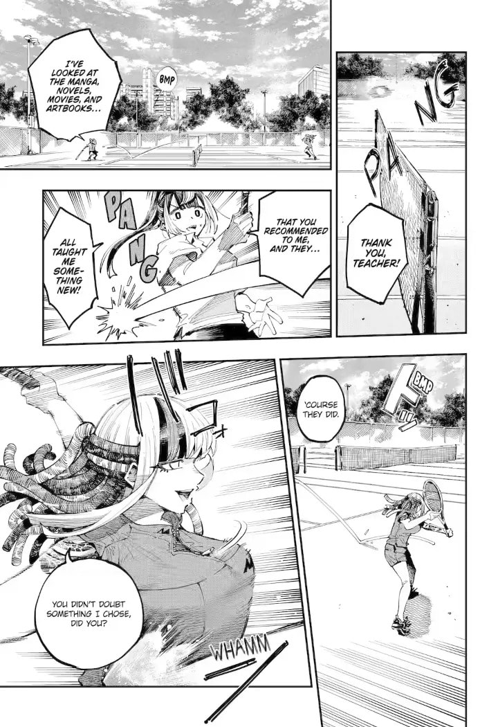 Read Dragon and Chameleon chapter 20.1 image 2 on Lezhin