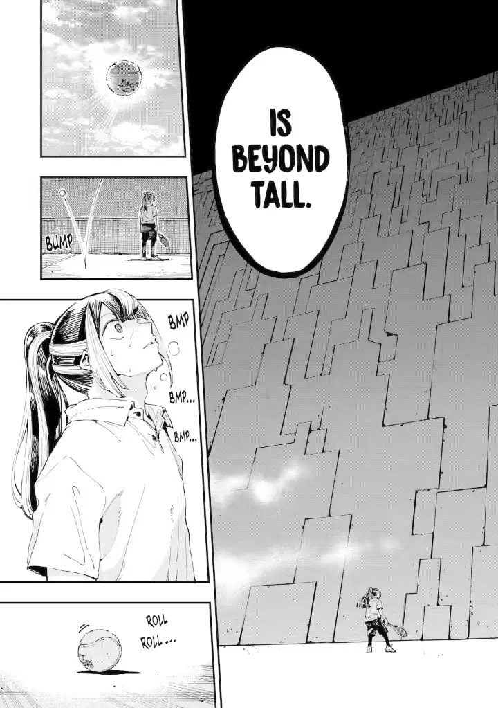 Read Dragon and Chameleon chapter 20.1 image 8 on Lezhin
