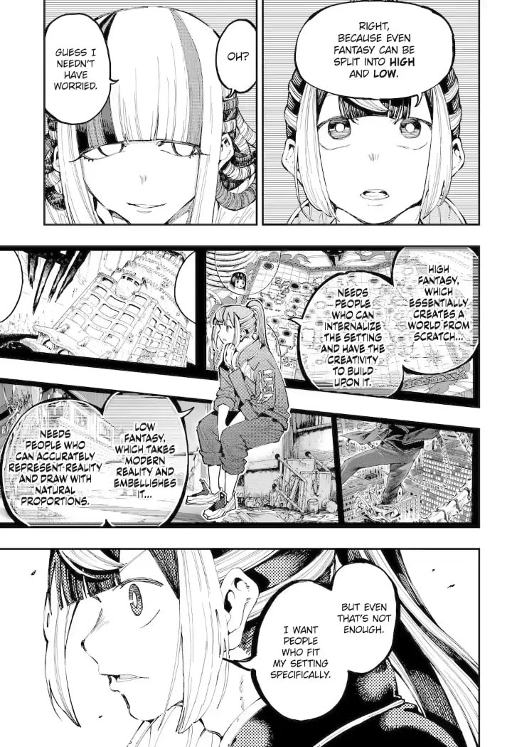Read Dragon and Chameleon chapter 20.2 image 0 on Lezhin