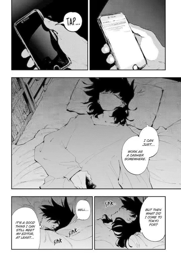 Read Dragon and Chameleon chapter 20.2 image 13 on Lezhin