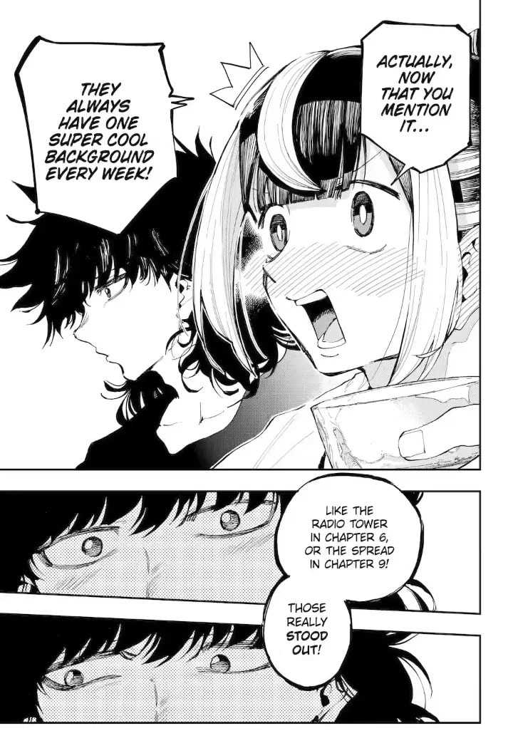Read Dragon and Chameleon chapter 21.1 image 8 on Lezhin