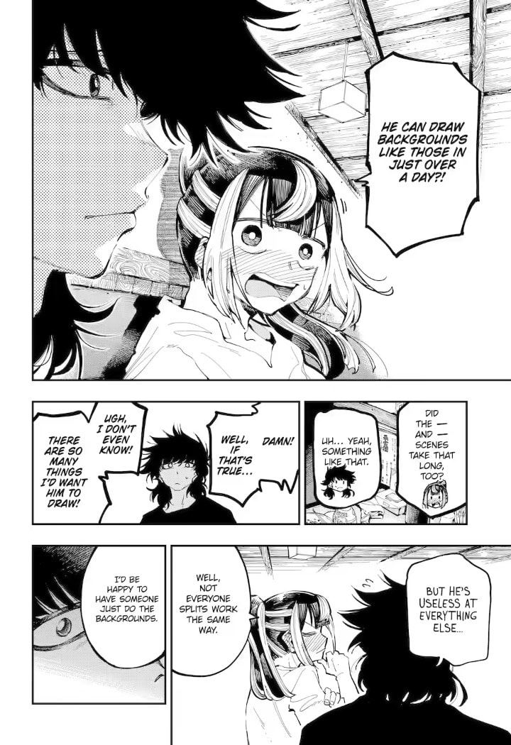 Read Dragon and Chameleon chapter 21.2 image 1 on Lezhin
