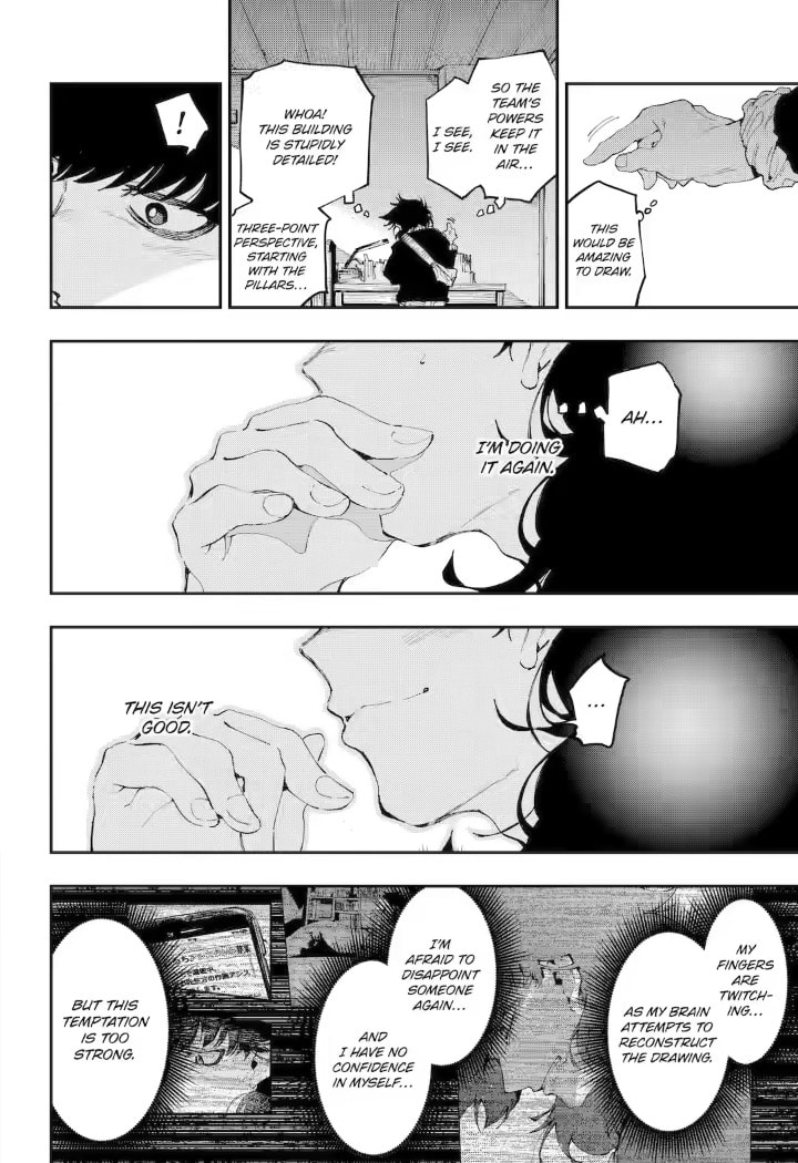 Read Dragon and Chameleon chapter 21.2 image 5 on Lezhin