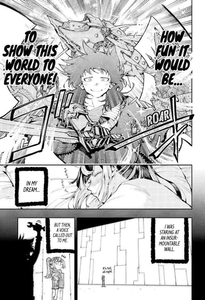 Read Dragon and Chameleon chapter 21.2 image 6 on Lezhin