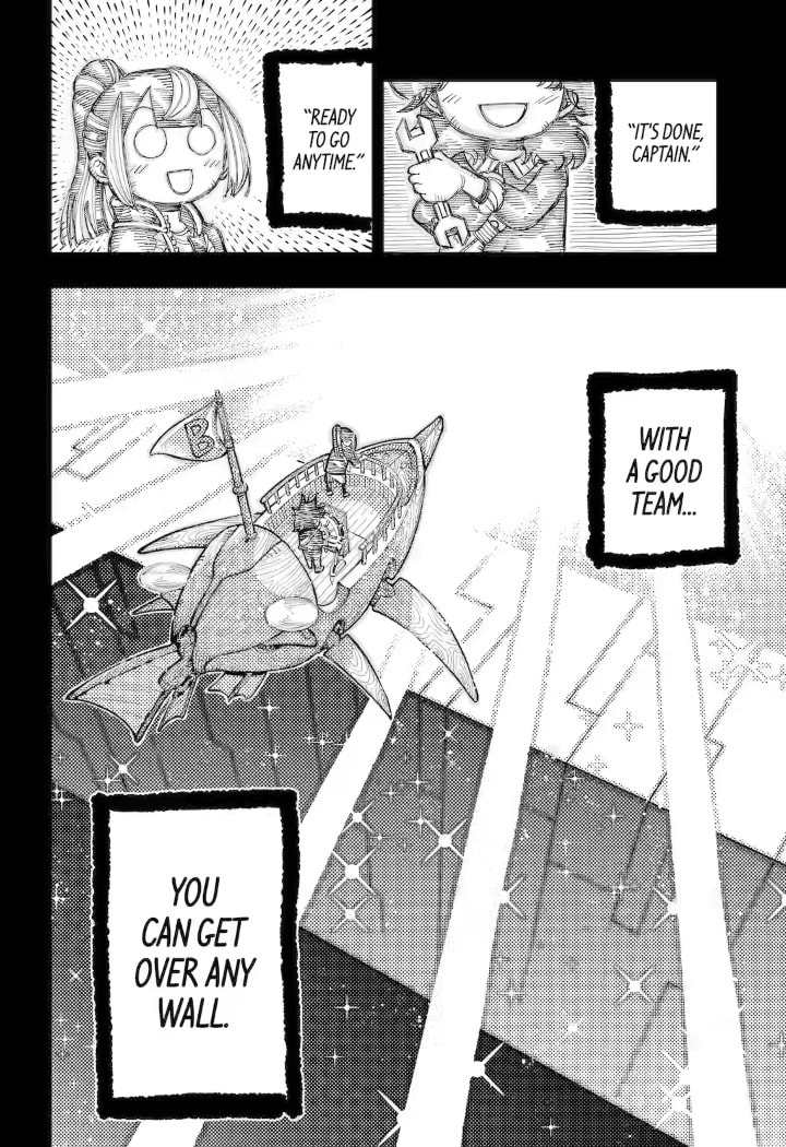 Read Dragon and Chameleon chapter 21.2 image 7 on Lezhin