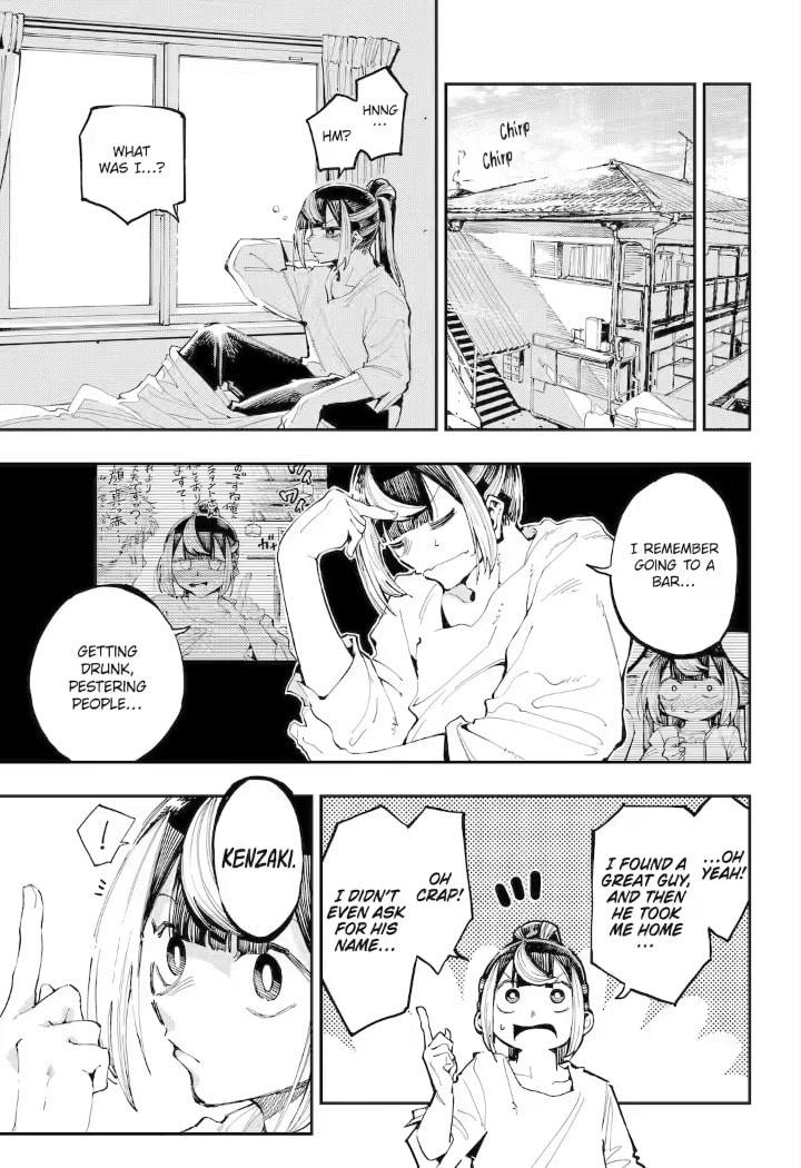 Read Dragon and Chameleon chapter 21.2 image 8 on Lezhin