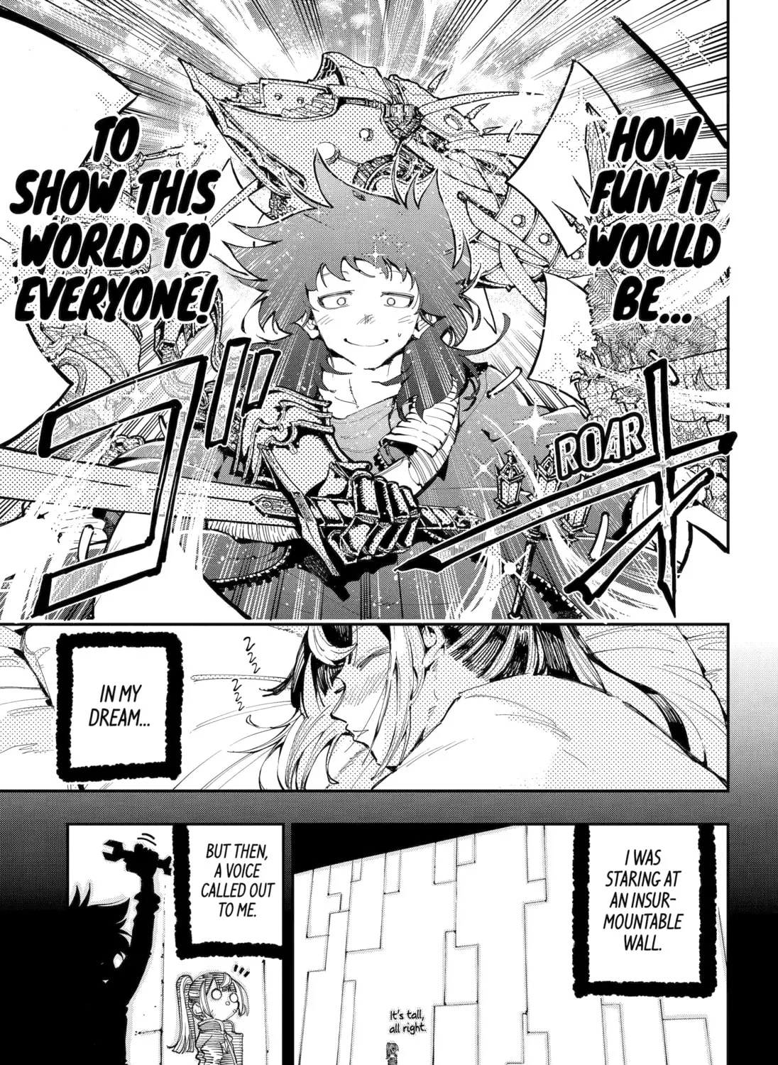 Read Dragon and Chameleon chapter 21 image 32 on Lezhin