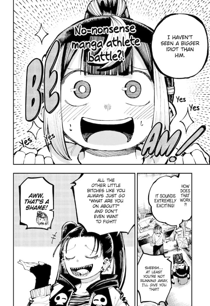 Read Dragon and Chameleon chapter 22.1 image 11 on Lezhin