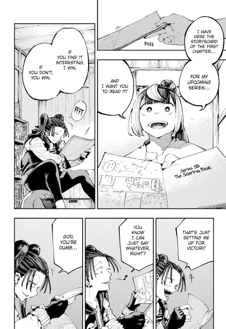 Read Dragon and Chameleon chapter 22.1 image 15 on Lezhin