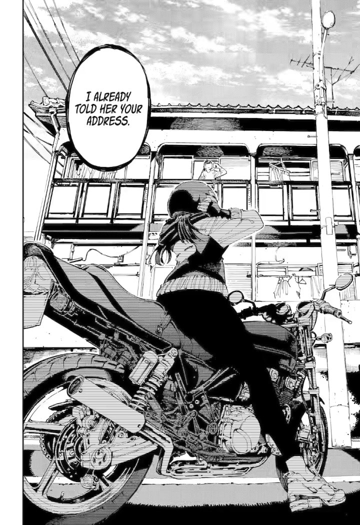 Read Dragon and Chameleon chapter 22.1 image 5 on Lezhin