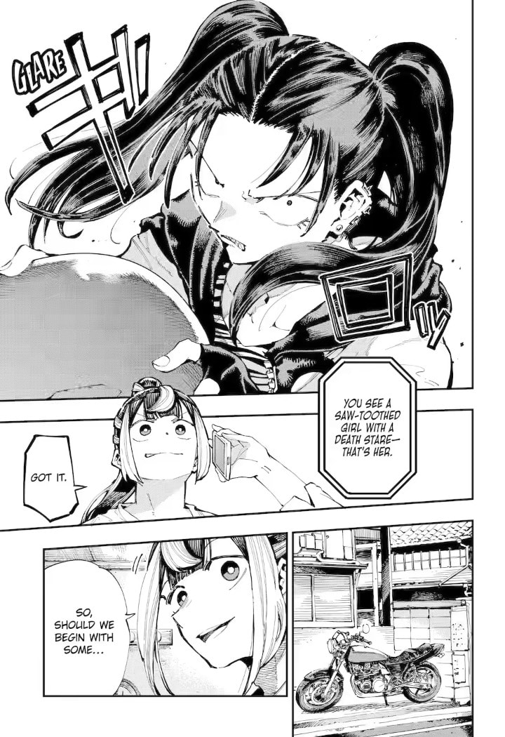 Read Dragon and Chameleon chapter 22.1 image 6 on Lezhin