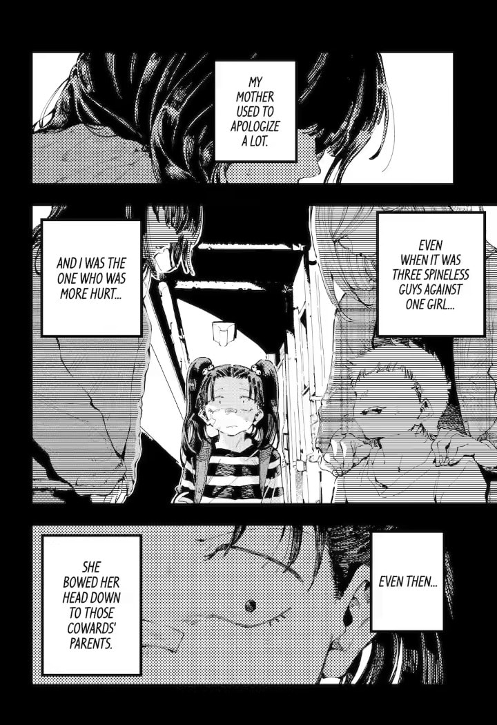Read Dragon and Chameleon chapter 22.2 image 1 on Lezhin