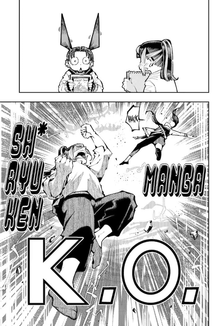 Read Dragon and Chameleon chapter 22.2 image 10 on Lezhin