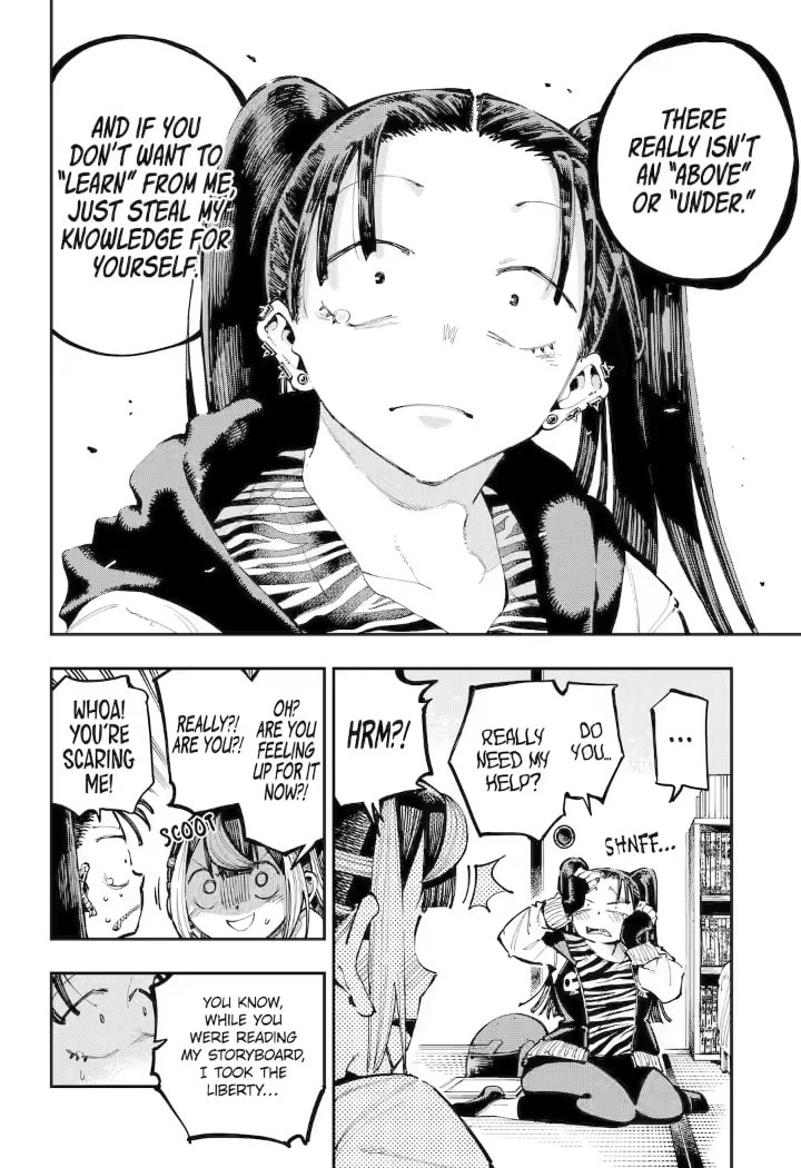 Read Dragon and Chameleon chapter 22.2 image 13 on Lezhin