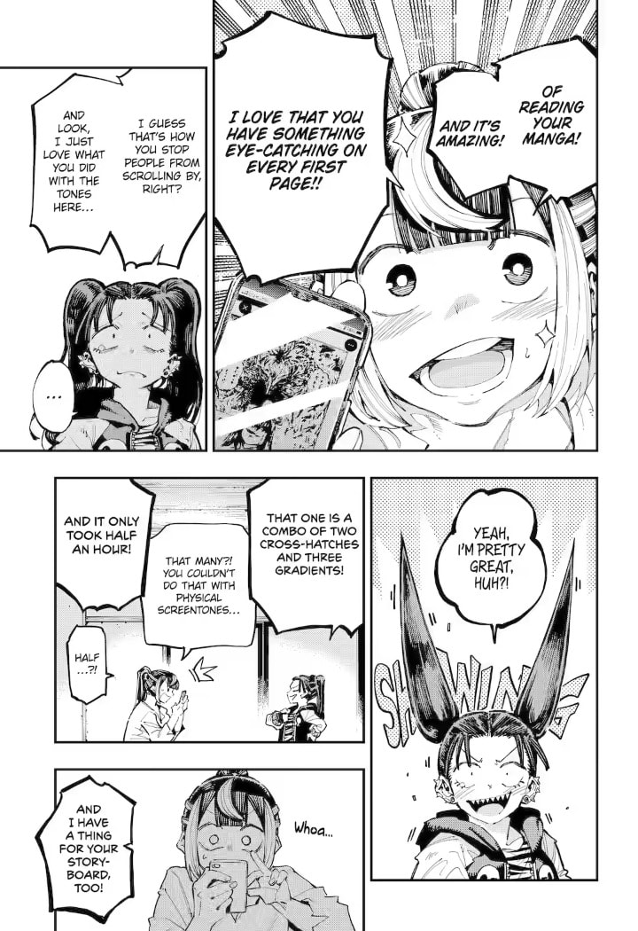 Read Dragon and Chameleon chapter 22.2 image 14 on Lezhin