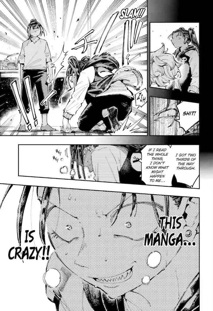 Read Dragon and Chameleon chapter 22.2 image 4 on Lezhin