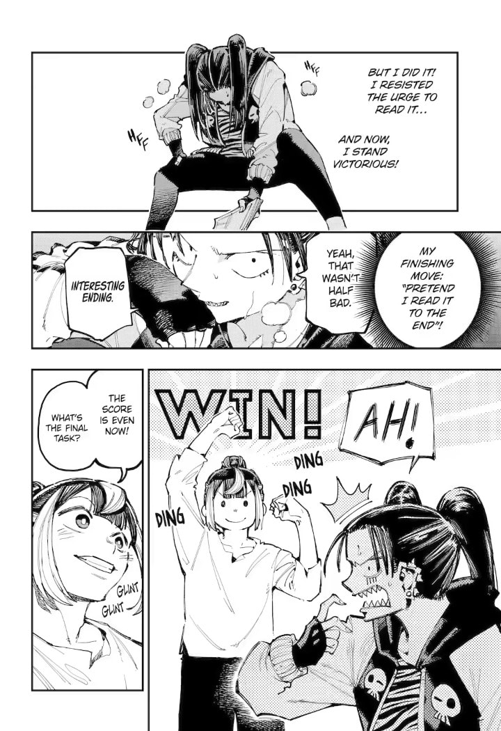 Read Dragon and Chameleon chapter 22.2 image 5 on Lezhin