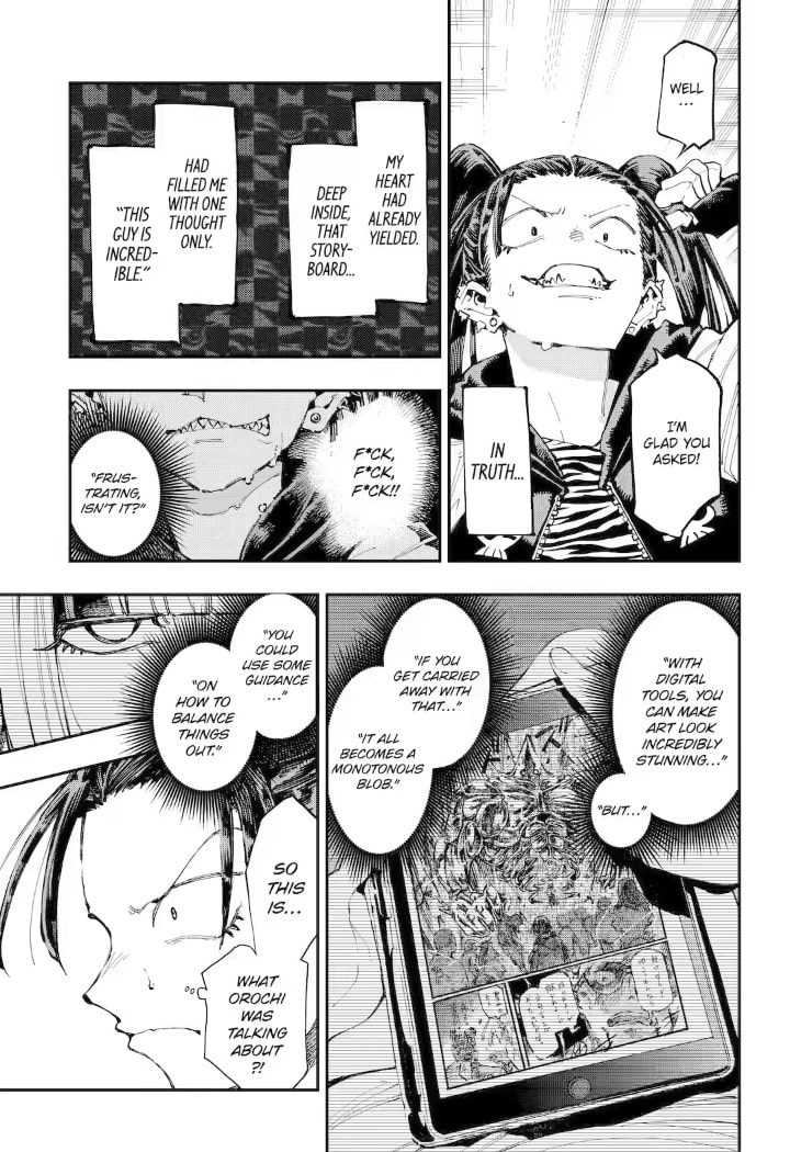 Read Dragon and Chameleon chapter 22.2 image 6 on Lezhin