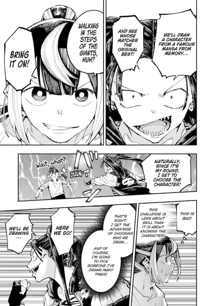 Read Dragon and Chameleon chapter 22.2 image 8 on Lezhin
