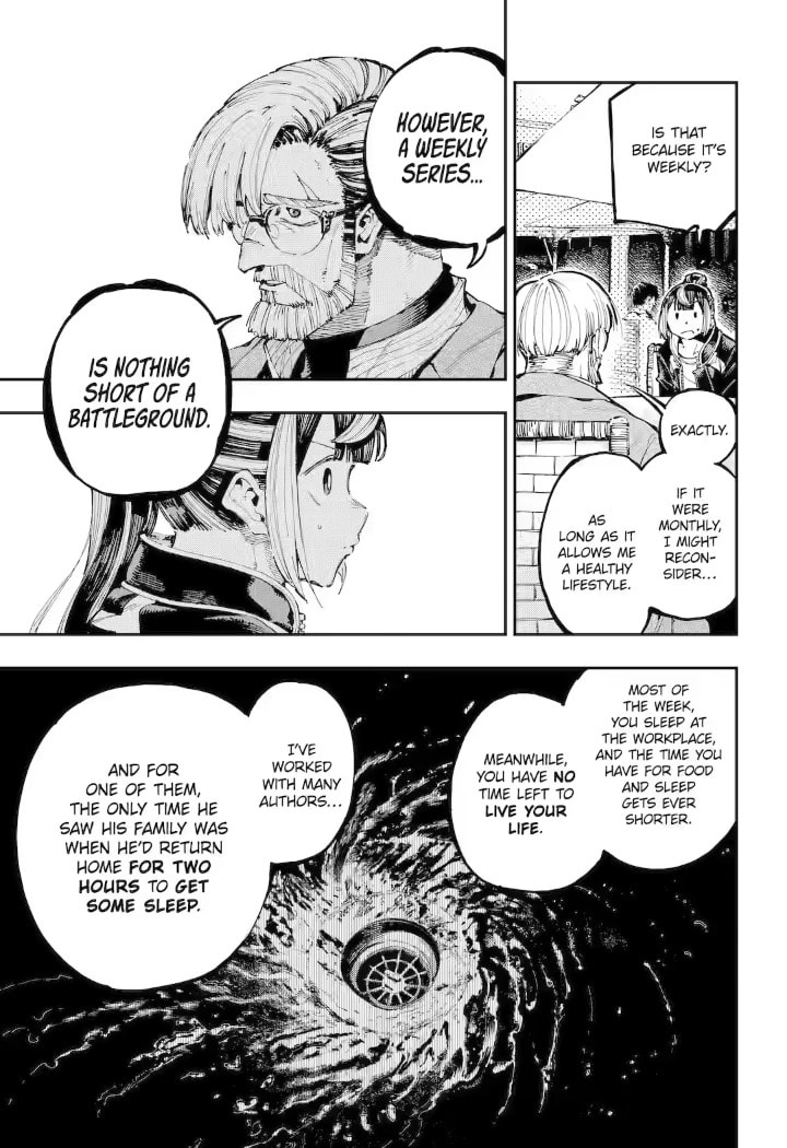 Read Dragon and Chameleon chapter 24.1 image 4 on Lezhin