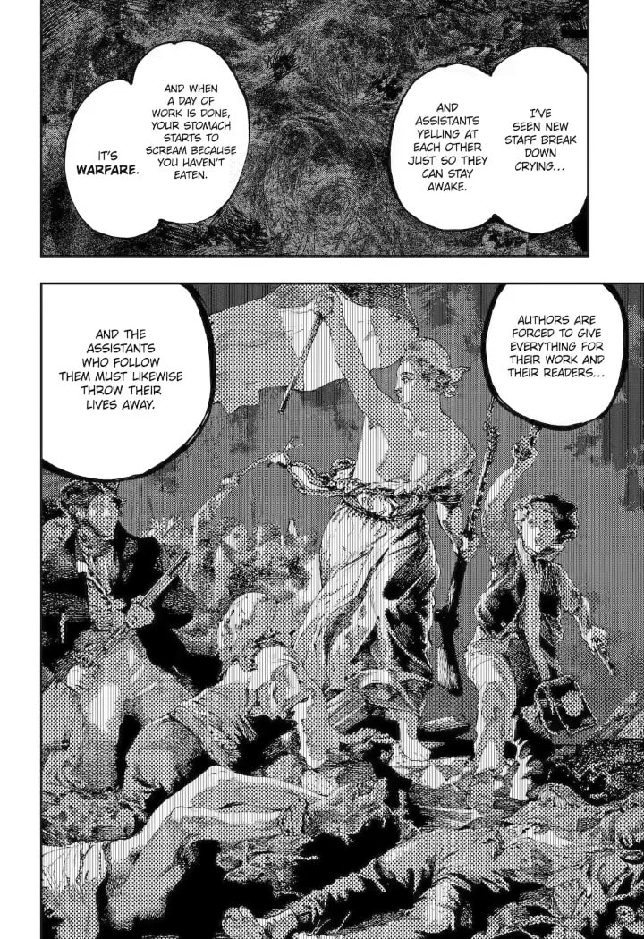 Read Dragon and Chameleon chapter 24.1 image 5 on Lezhin