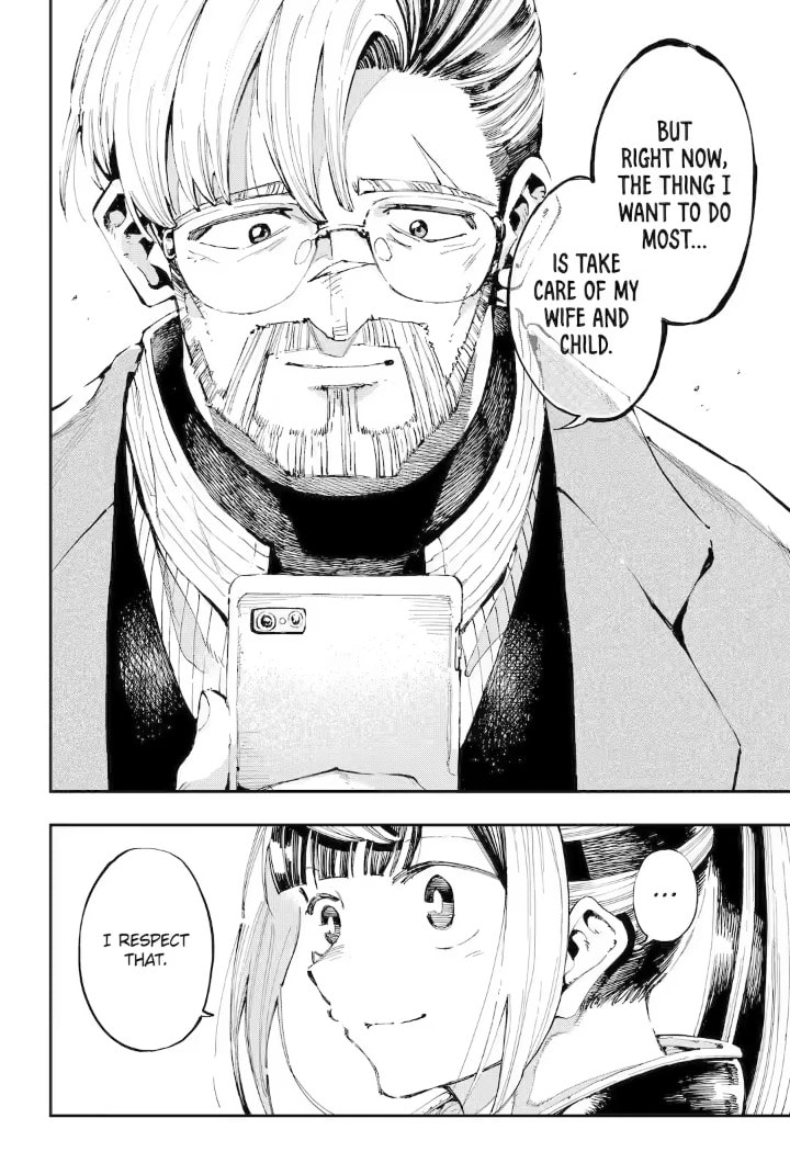 Read Dragon and Chameleon chapter 24.1 image 7 on Lezhin