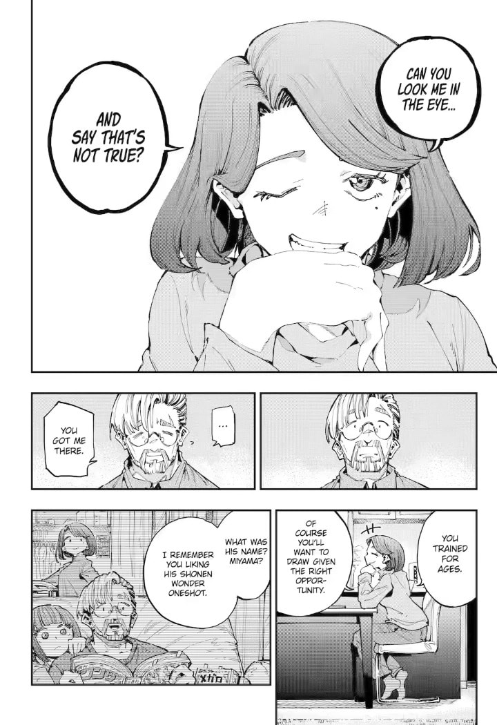 Read Dragon and Chameleon chapter 24.2 image 1 on Lezhin