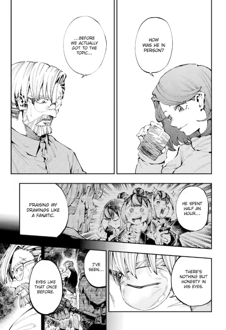 Read Dragon and Chameleon chapter 24.2 image 2 on Lezhin