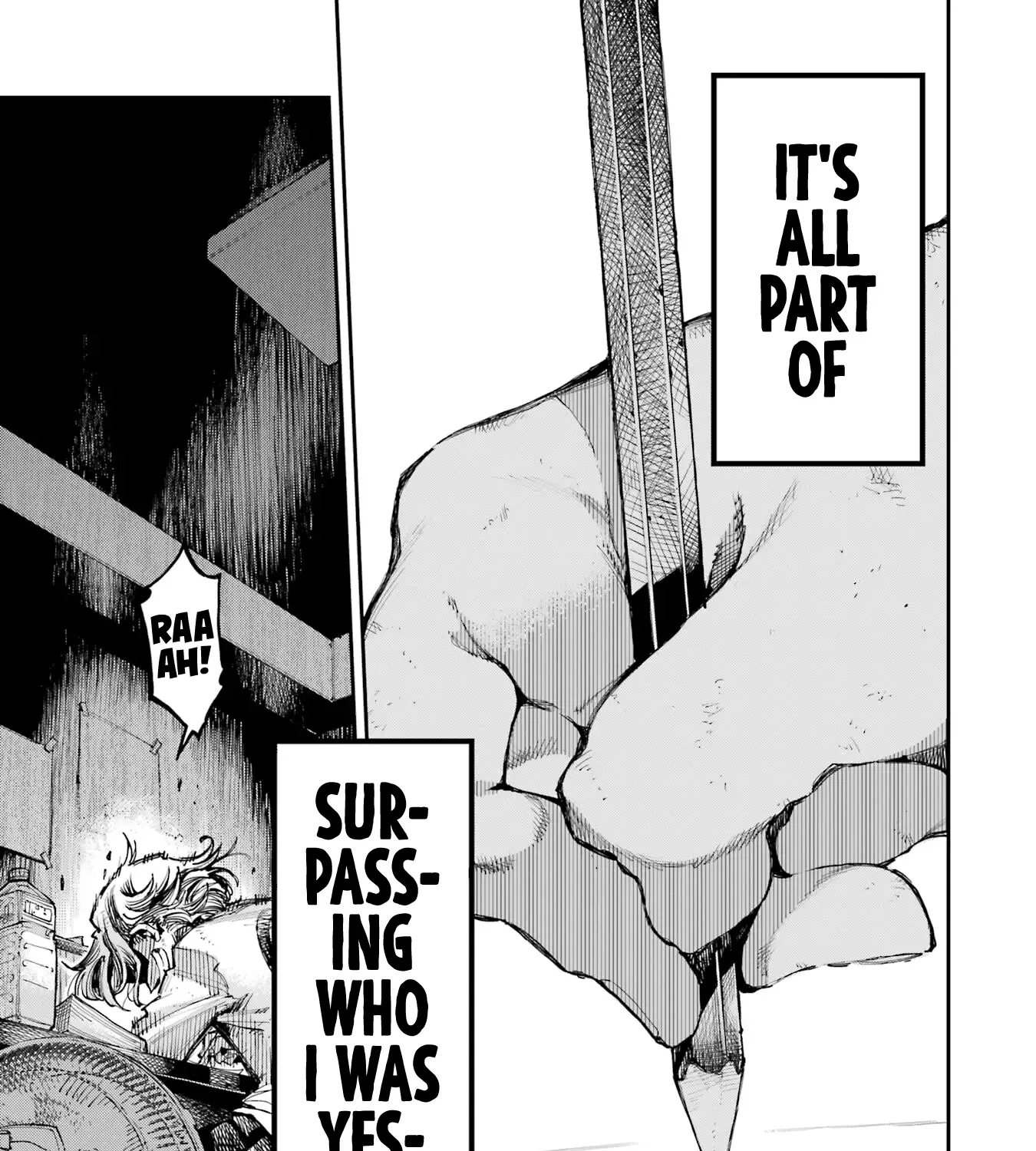 Read Dragon and Chameleon chapter 25.1 image 13 on Lezhin