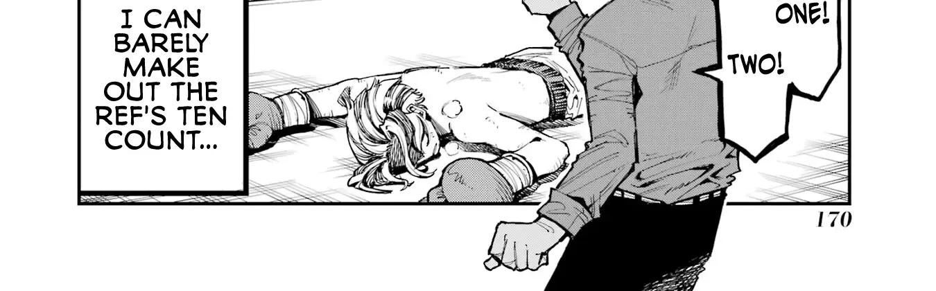 Read Dragon and Chameleon chapter 25.1 image 4 on Lezhin