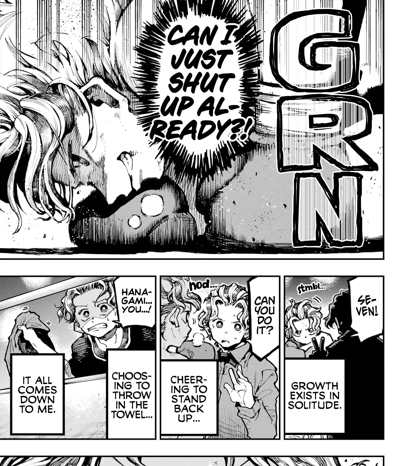 Read Dragon and Chameleon chapter 25.1 image 9 on Lezhin