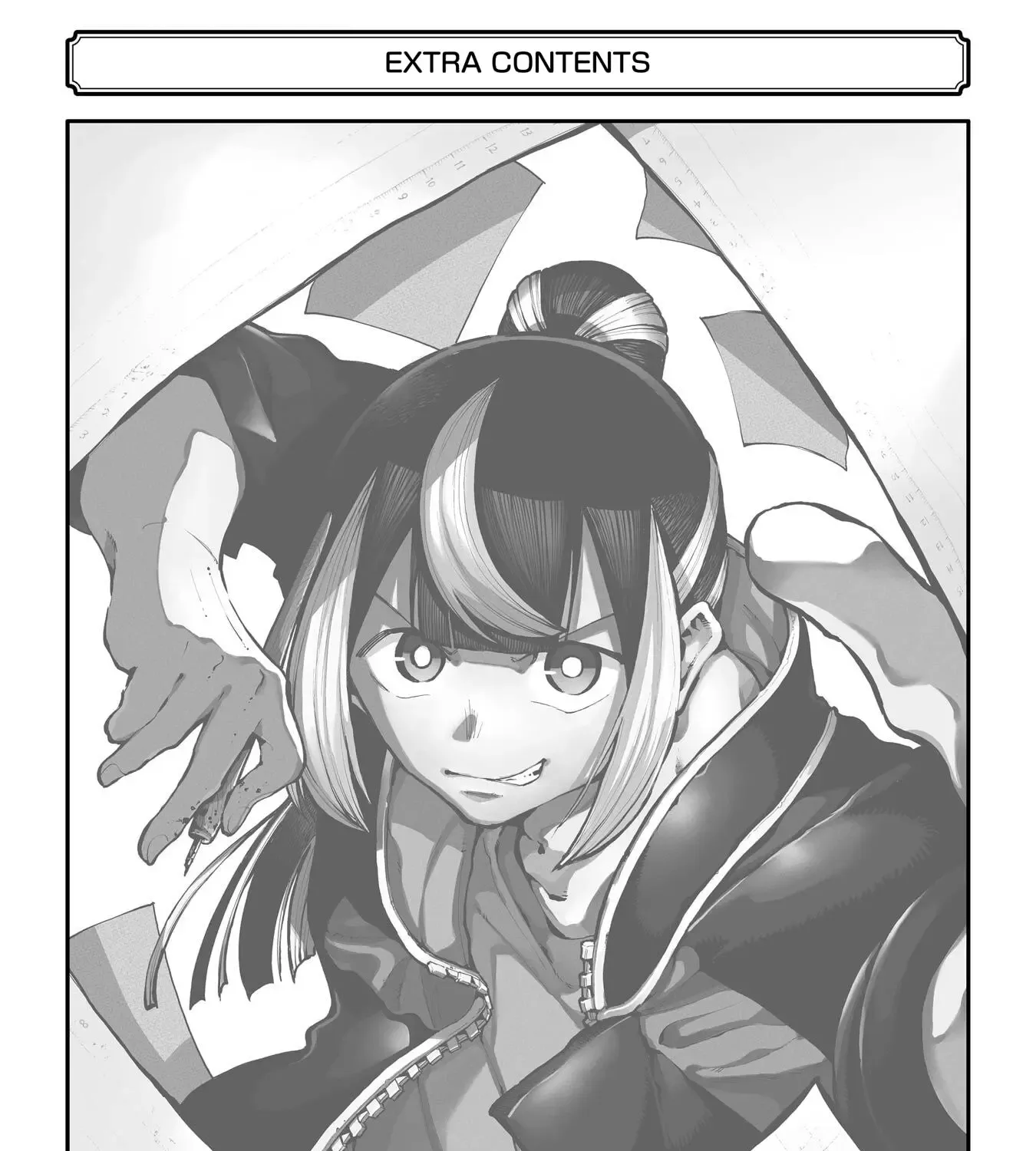 Read Dragon and Chameleon chapter 25.2 image 6 on Lezhin