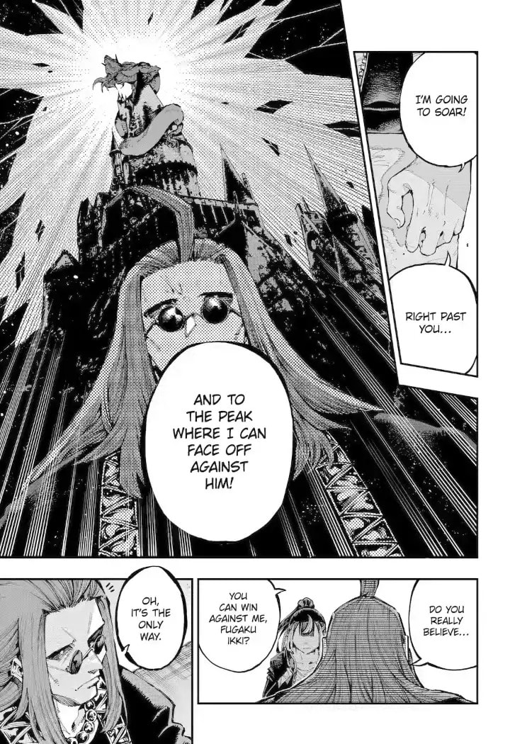 Read Dragon and Chameleon chapter 25.3 image 10 on Lezhin