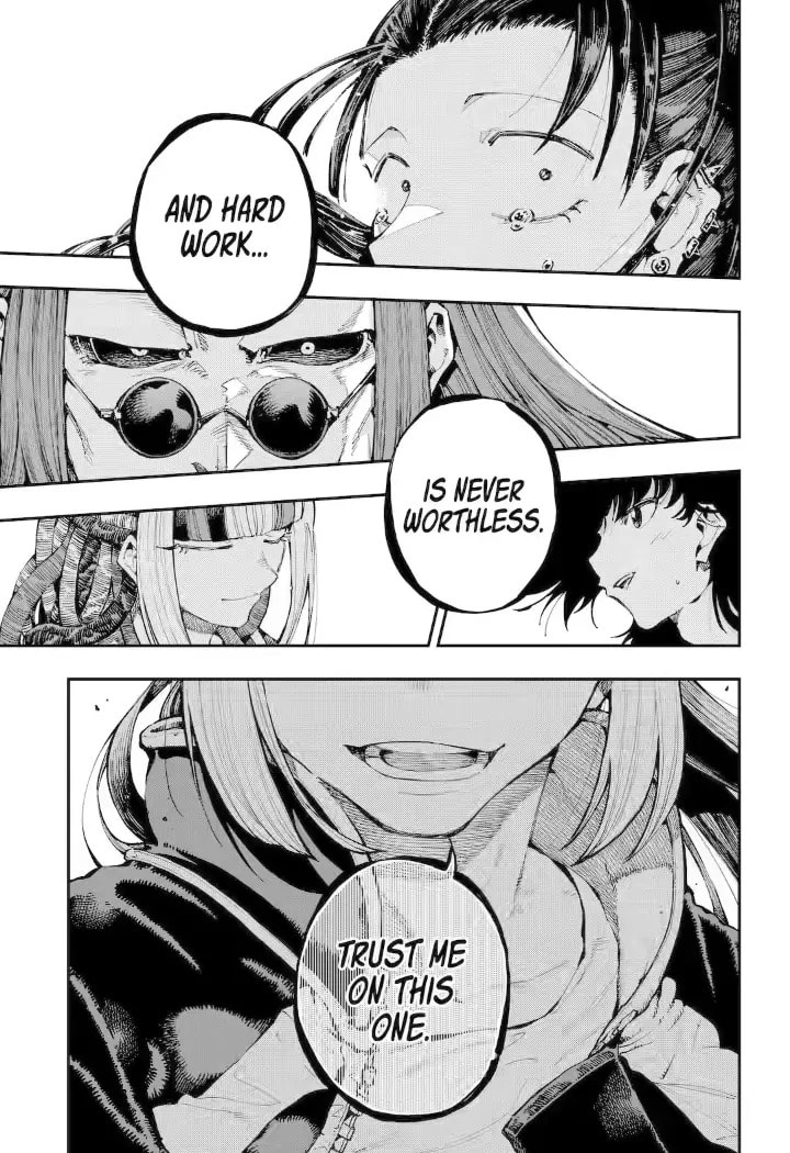 Read Dragon and Chameleon chapter 25.3 image 2 on Lezhin