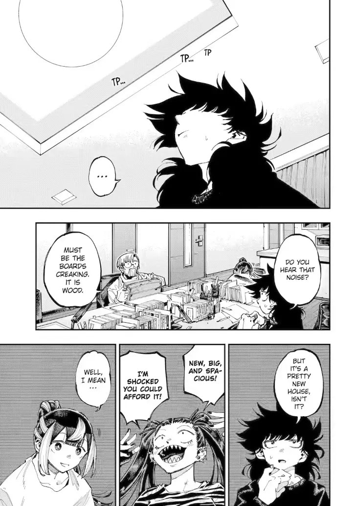 Read Dragon and Chameleon chapter 27.1 image 10 on Lezhin
