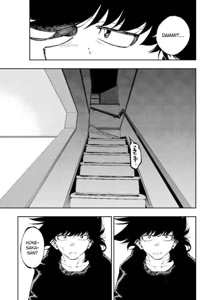 Read Dragon and Chameleon chapter 27.1 image 4 on Lezhin