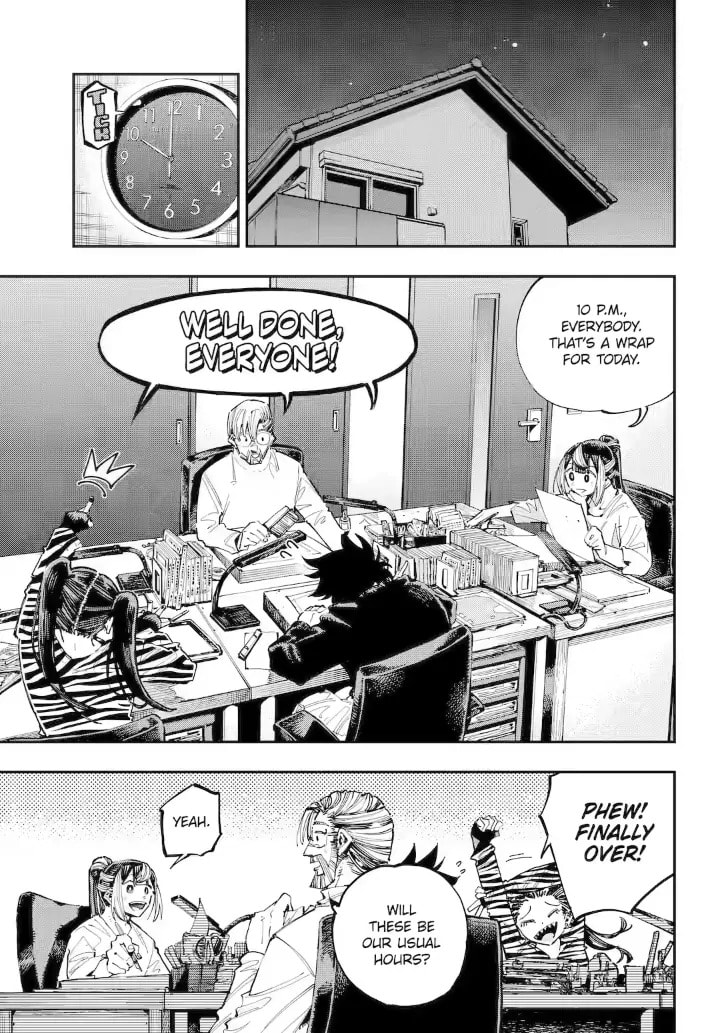 Read Dragon and Chameleon chapter 27.1 image 6 on Lezhin