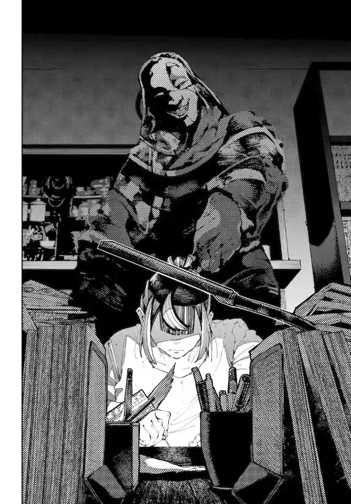 Read Dragon and Chameleon chapter 27.2 image 10 on Lezhin