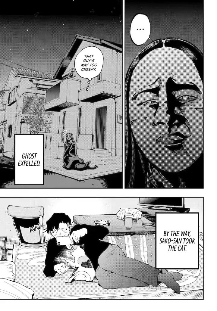 Read Dragon and Chameleon chapter 27.2 image 13 on Lezhin