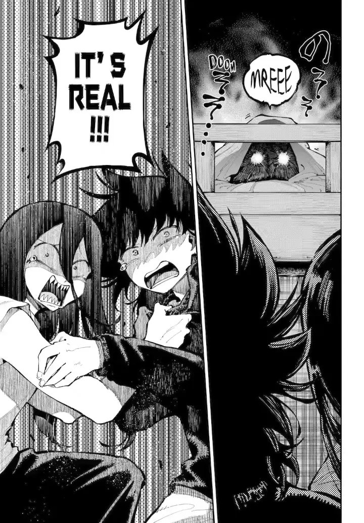 Read Dragon and Chameleon chapter 27.2 image 5 on Lezhin