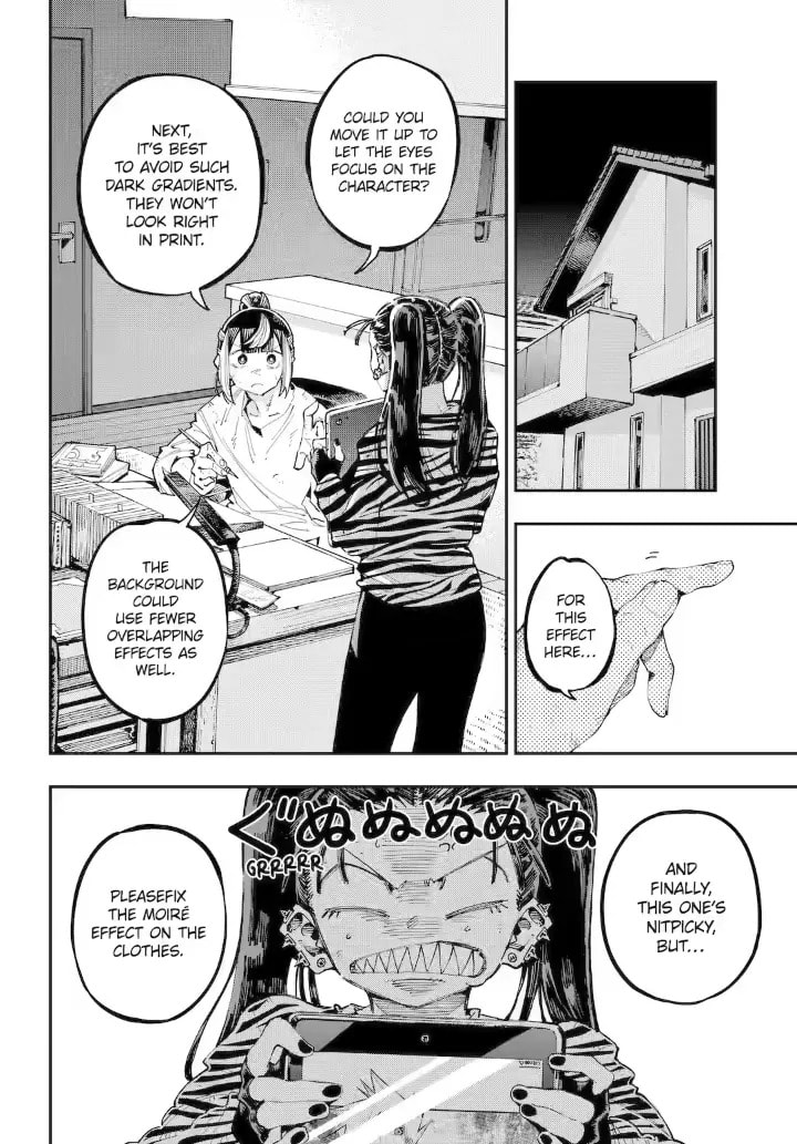 Read Dragon and Chameleon chapter 29.1 image 1 on Lezhin