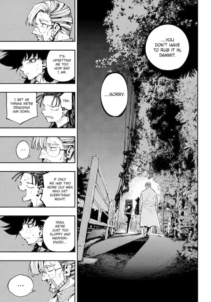 Read Dragon and Chameleon chapter 29.1 image 10 on Lezhin